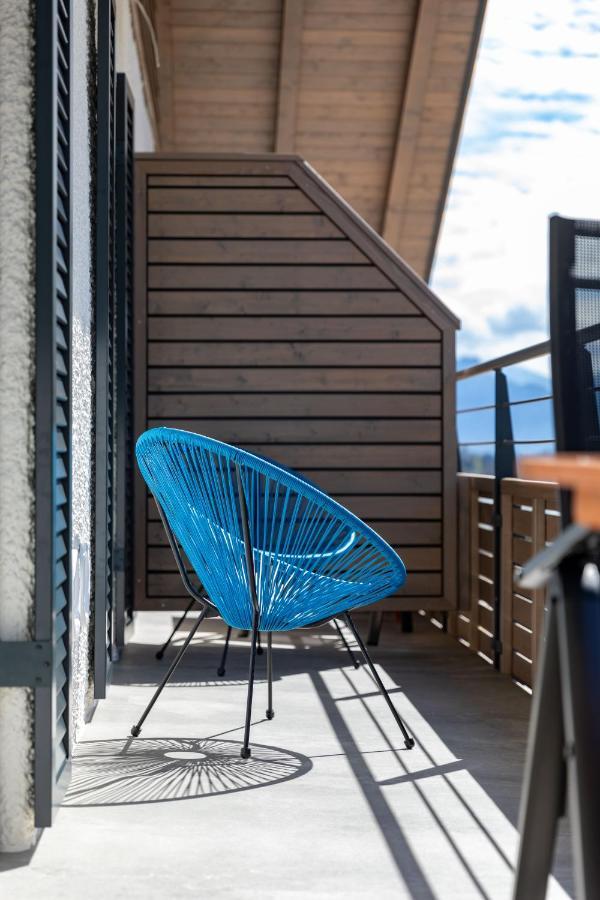 Seegut Kuebler Ort  Exterior photo